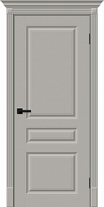 Товар Межкомнатная дверь Скинни-14 Greyny BR6521