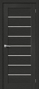 Товар Межкомнатная дверь Браво-22 Stormy Wood BR5359